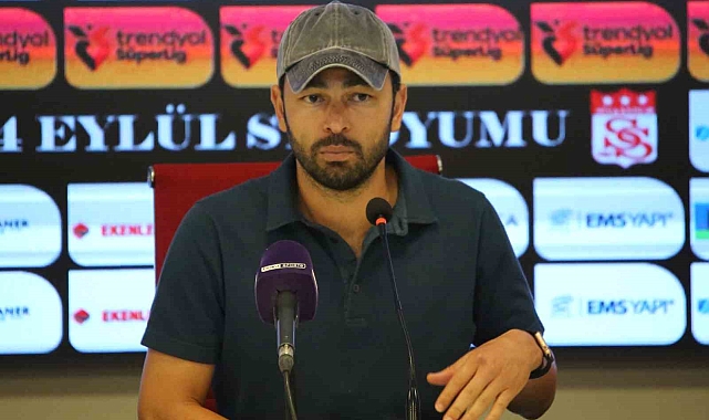 Selçuk İnan: "Maçın hakkı bu değildi"