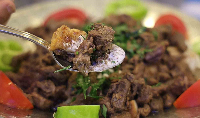 Selçuklulardan günümüze uzanan lezzet: Konya geleneksel düğün tiridi