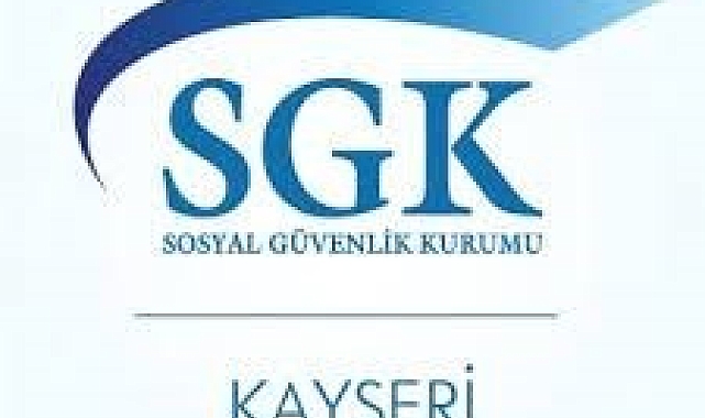 SGK Oymaağaç'ta arsa satacak
