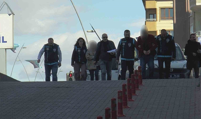 Tartıştığı adamı öldüren kadına 15 yıl hapis cezası