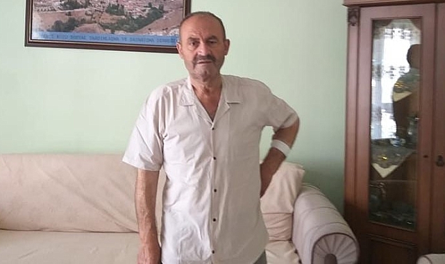 Traktörün altında kalan yaşlı adam feci şekilde can verdi