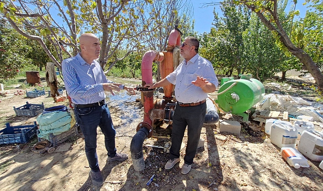 Tuz Gölü Karaman'dan Çıktı!
