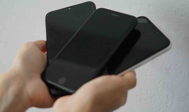 Uzmanından ikinci el telefon alacaklara tavsiyeler: "e-Devlet üzerinden IMEI sorgusu yapılmalı"