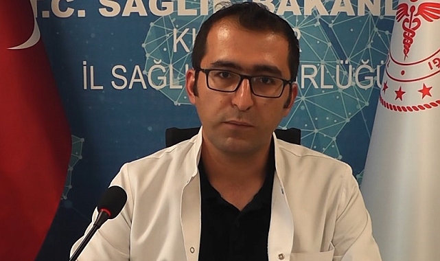 Uzmanından sürdürülebilir beslenme uyarısı
