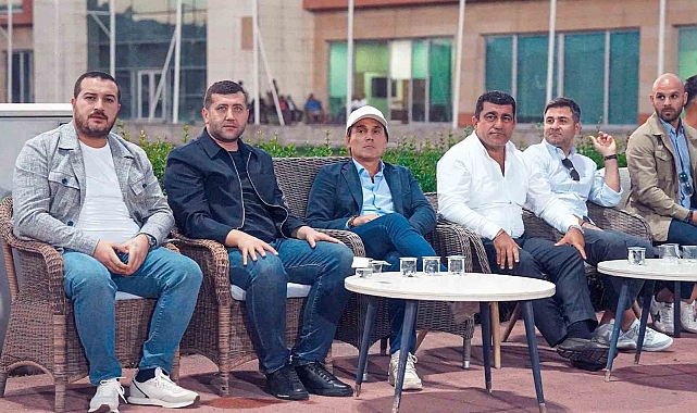 Vincenzo Montella, Kayseri'de