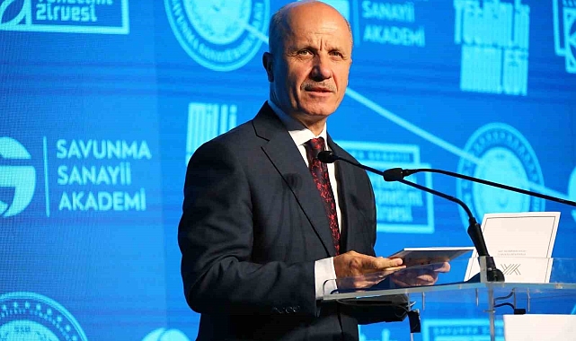YÖK Başkanı Özvar: "Açılan yeni bölümlerde öğrencilerin başarı sıralaması, 4 yıllık örgün eğitim programlarıyla yarışacak düzeydedir"