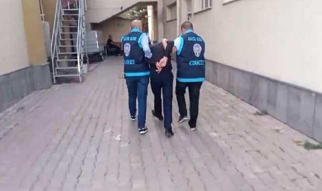 1 kişinin öldüğü yan bakma kavgasında adliyeye sevk edilen 6 kişiden 1'i tutuklandı