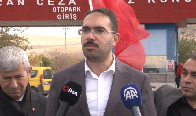 15 Temmuz gazileri Gülen'in ölümünü davul zurna ile kutladı