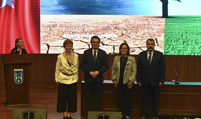 ABB'den "Dünya Akciğer Günü" etkinliği