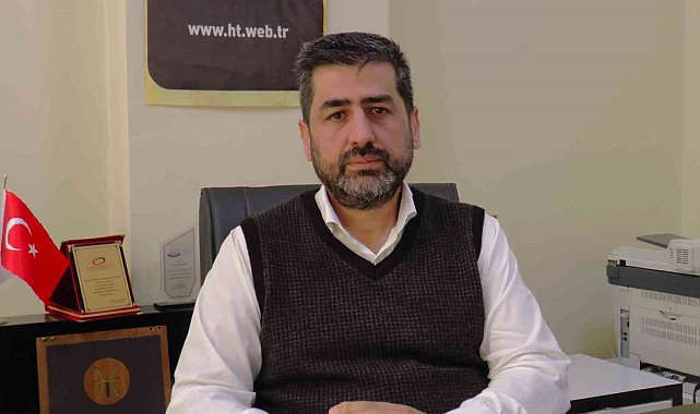 Aileler çocukların 'internet polisi' olmalı
