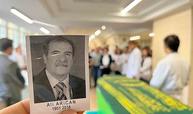 Ali amcanın bedeni 6 yılda 10 bin tıp öğrencisine ışık oldu