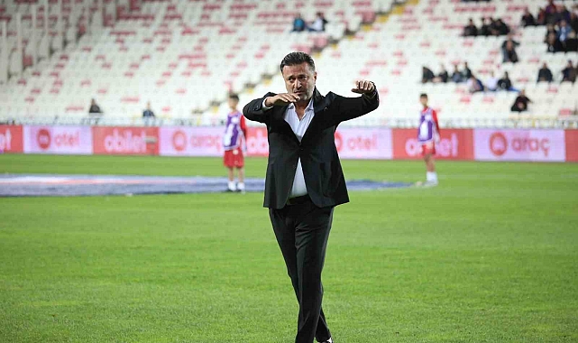 Bülent Uygun, Servet Çetin'in gerisinde kaldı