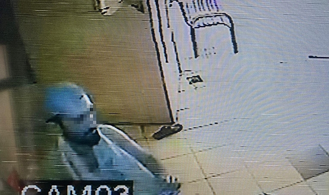 Cami görevlisine saldıran bir kişi gözaltına alındı