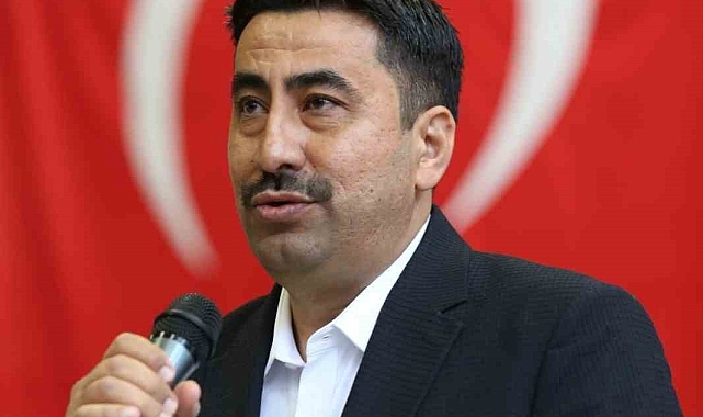 Çelik: "Hain terör saldırısını kınıyoruz"