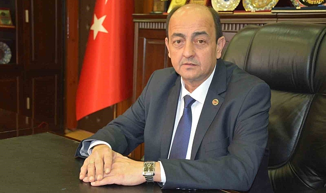 'Cinsel saldırı' suçunda 3 yıl 1 ay hapis cezasına çarptırılan Gülüç Belediye Başkanı Eskişehir'de yakalandı