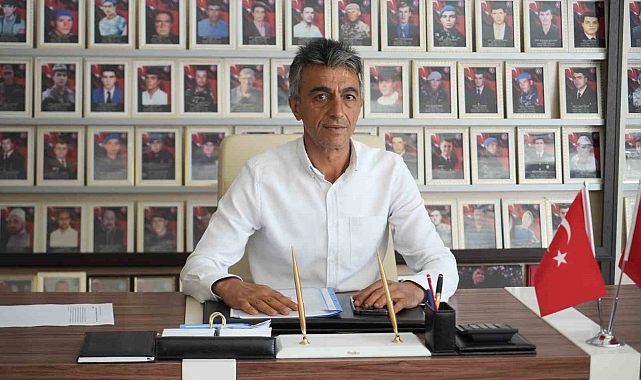Dernek başkanı; şehit ailelerine ücretsiz hizmet veren esnafa 'Yapmayın' diye seslendi