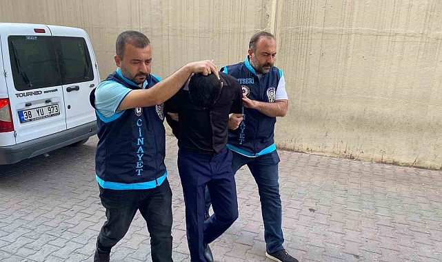 Düğünde havaya ateş açarken kuzeninin ölümüne neden olan şahıs tutuklandı