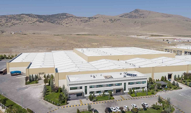 Enerji ve kimya sektöründe yeni yatırım fırsatı: RHG Enertürk Enerji, Muradiye Elektrik ve Form Sünger satışta