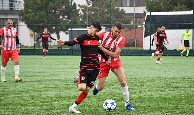 Kayseri 1. Amatör Küme'de hasret bitiyor