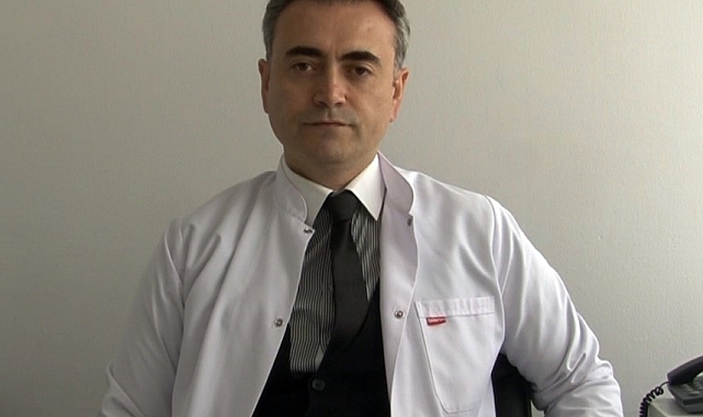 Kayseri Tabip Odası'ndan o doktorlara tepki