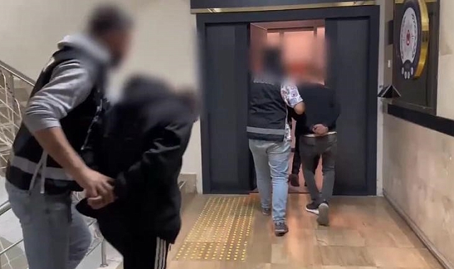 Kayseri'de 3 bin 250 paket kaçak sigara ele geçirildi: 3 gözaltı