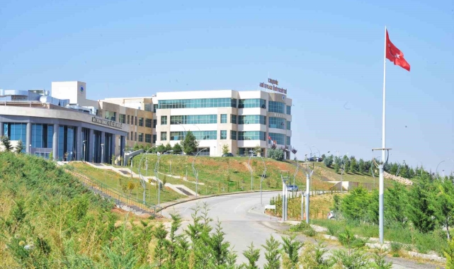 Kırşehir Ahi Evran Üniversitesi Mezunları En Kısa Sürede İş Buluyor