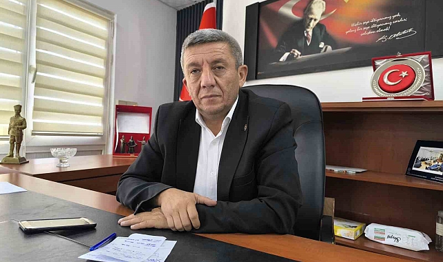 Kırşehirli çiftçi, destek uygulamasından memnun