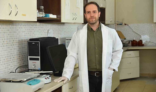 KMÜ'de bitkilerin kanser üzerindeki etkileri araştırılıyor