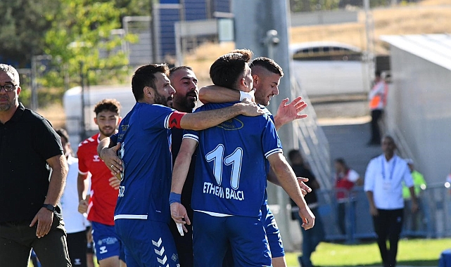 Kulaksız: "İyi yoldayız, zamana ihtiyacımız var"