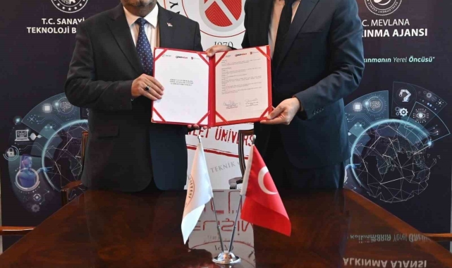 MEVKA ve Konya Teknik Üniversitesi'nden siber işbirliği