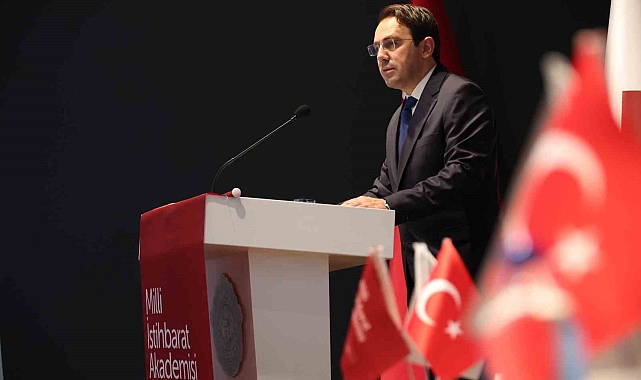 Milli İstihbarat Akademisi Başkanı Prof. Dr. Talha Köse: "Yeni güç dengesi Türkiye olmadan kurgulanamaz"