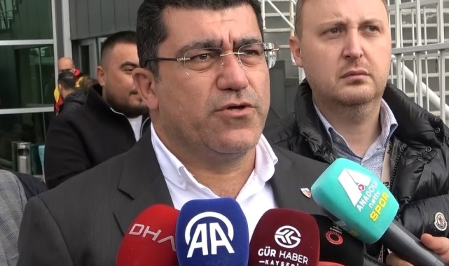Nurettin Açıkalın: "Hem moral hem de tablo açısından 3 puan bize gerekliydi"
