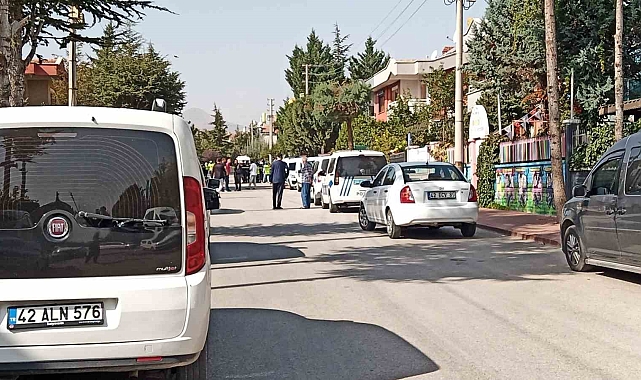 Polis memurunu 7 kez bıçakladı, "uyuşturucu kullandım hatırlamıyorum" dedi