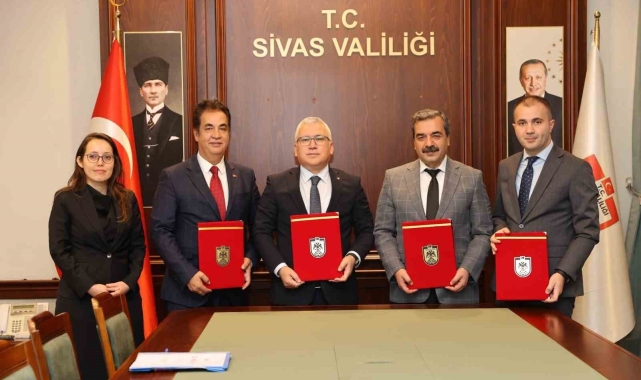 SİBER Vatan Programı protokolleri imzalandı