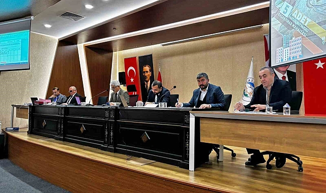 Talas'a 158 milyonluk yeni kaynak