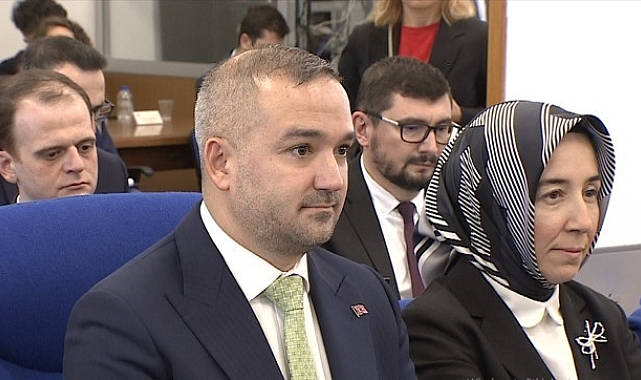 TCMB Başkanı Karahan: "Eylül ayı enflasyonu beklentilerimizin biraz üzerinde geldi"