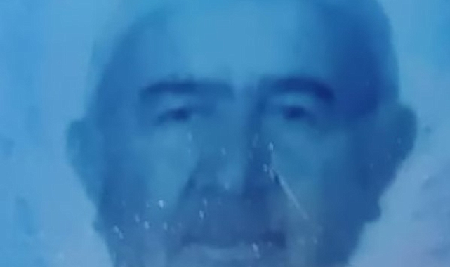 Traktörün altında feci şekilde can verdi yaşlı adam