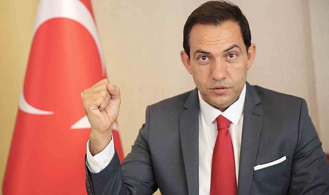 Türkiye Milletvekilleri Birliği: "TUSAŞ'a yapılan terör saldırısı millete yapılmıştır"