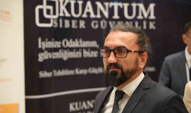 Türkiye'nin ilk ve tek patentli güvenlik duvarı geliştirildi