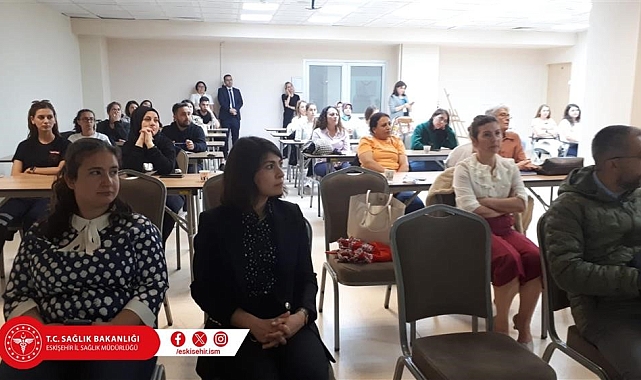 Yenidoğan Canlandırma Programı eğitimi başladı