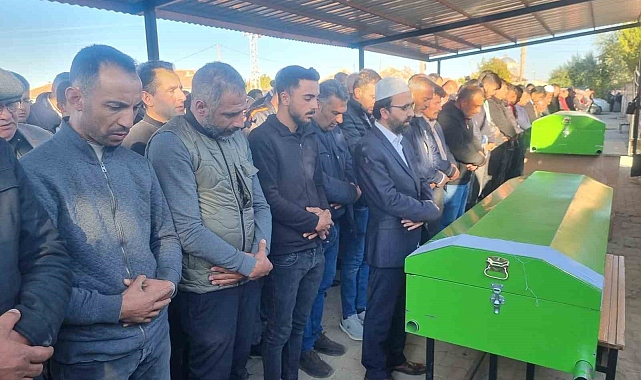 Yozgat'ta gazdan zehirlenen 3 kişiden 2'si toprağa verildi