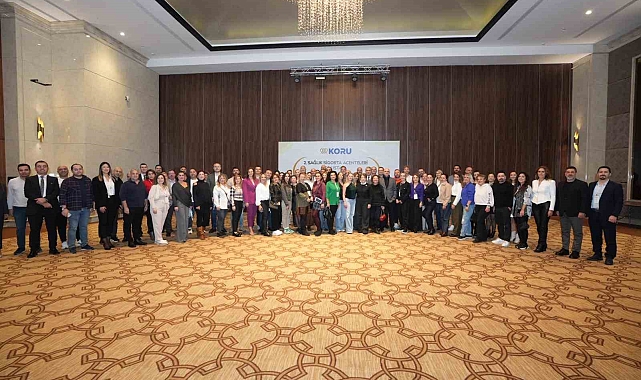 2'nci Sağlık Sigorta Acentelerinin Çalıştayı düzenlendi