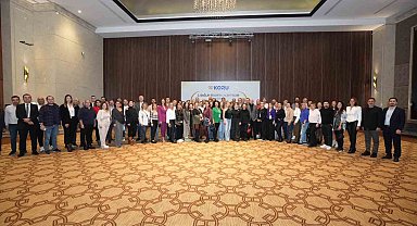 2'nci Sağlık Sigorta Acentelerinin Çalıştayı düzenlendi