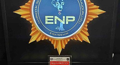 3 şüphelinin yakalandığı operasyonlarda çok miktarda narkotik madde ele geçirildi