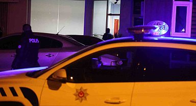 5 ay önce mimarın öldürüldüğü iş yerinde, galerici silahlı saldırıda öldürüldü