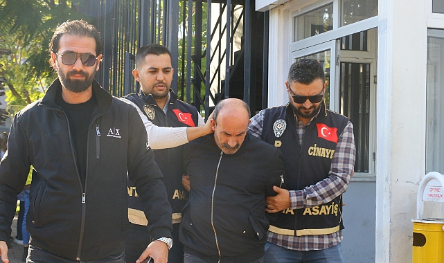 6 çocuk annesi eşini kıskançlık yüzünden öldüren koca: "Eve çiçek gelmişti"