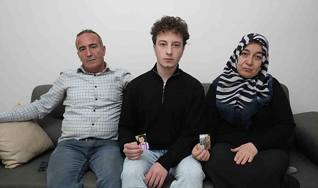 6 yaşındaki Metin'in doktor olmayan çalışanın yaptığı sünnet sonucu öldüğü iddiası