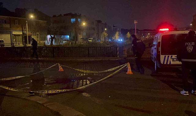 Arkadaşı tarafından bıçaklanan genç hayatını kaybetti