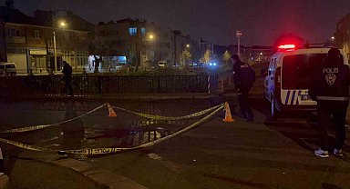 Arkadaşı tarafından bıçaklanan genç hayatını kaybetti