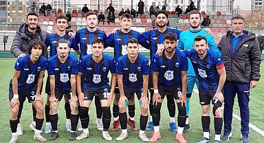 Atletikspor çıkışını sürdürmek istiyor
